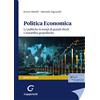 Giappichelli Libro - Enrico Marelli / Marcello Signorelli - Politica Economica. Le Politiche