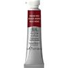 Acquerello Winsor Newton Professional Rosso Indiano 5ml Tubetto Pittura Arte