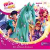 Edel Libro - Mia And Me - Ein Scheues Einhorn (36)-Horspiel Zur Tv-Serie - Edel