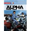 Editoriale Aurea Libro - Alpha Prime Armi #03 - Nuovo Round - Editoriale Aurea