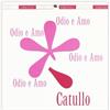 Araba Fenice Libro - Catullo G. Valerio - Odio E Amo - Araba Fenice