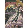 Lion Libro - Jack Of Fables #04 - Lion