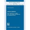 Giappichelli Libro - Scoletta Marco - Idem Crimen. Dal Fatto Al Tipo Nel Concorso Apparente D