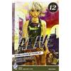 Goen Libro - Alive. Evoluzione Finale #12 - Goen