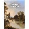 Damster Libro - Ilaria Chia - L' Allieva Di Canova - Damster