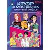 Mondadori Libro - Kpop Demon Hunters. Activity Book Ufficiale. Con Adesivi - Mondadori