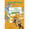 Salani Libro - Andy Griffiths / Terry Denton - La Casa Sull'albero Di 117 Piani - Sala