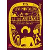 Gallucci Libro - Rita Levi-Montalcini / Giuseppina Tripodi - Le Tue Antenate. Nuova Ediz.