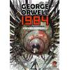 Eterea Edizioni Libro - George Orwell - 1984. Ediz. Illustrata - Eterea Edizioni