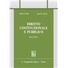 Giappichelli Libro - Paolo Caretti / De Siervo Ugo - Diritto Costituzionale E Pubblico - Gia