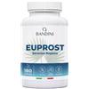 BANDINI ® Euprost Serenoa Repens 180 Capsule Scorta 6 Mesi Saw Palmetto Semi di Zucca