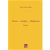 Nova Millennium Romae Libro - Stella Fabbri Maria - Vivere... Sentire... Elaborare - Nova Millennium