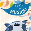 Splen Libro - Doria Angelita - Senti Che Musica! - Splen
