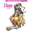Editoriale Cosmo Libro - Grandi Maestri Dell'Eros (I) #29 - Diane - Editoriale Cosmo