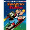 Editoriale Cosmo Libro - Braccio Di Ferro - I Protagonisti Del Fumetto #13 - Editoriale Cosmo