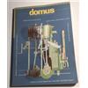 World Plants Domus no 722 anno 1990 Italian Architecture Magazine Architettura boxAR3_16 - -
