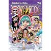 Star Comics Libro - Eiichiro Oda - One Piece. New Edition #74 - Star Comics