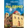 Lonely Planet Italia Libro - Carulli Remo - Palermo Pocket - Lonely Planet Italia