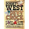 Allagalla Libro - Sangalli Pierluigi - Dormy West, Devy Crock E Gli Altri. Il Western Di P
