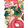 Edizioni BD Libro - Okayado - Monster Musume #18 - Edizioni Bd