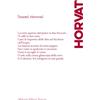 Molesini Editore Venezia Libro - Horvat Oto - Istanti Ritrovati - Molesini Editore Venezia