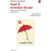 Il Saggiatore Libro - Rankine Marion - Non Ti Scordar Di Me. Storia Vera E Immaginaria Dell'om