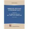 Giappichelli Libro - Sergio Seminara - Diritto Penale Commerciale #03 - Giappichelli