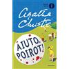 Mondadori Libro - Agatha Christie - Aiuto, Poirot! - Mondadori