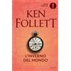 Mondadori Libro - Ken Follett - L' Inverno Del Mondo. The Century Trilogy #02 - Mondadori