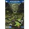 Lion Libro - Lanterna Verde #100 - Rinascita #22 - Lion