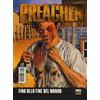 Lion Libro - Preacher #04 - Fino Alla Fine Del Mondo (Ed. Tascabile) - Lion