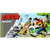 Sergio Bonelli Editore Libro - Zagor - Le Strisce #06 - Atto Finale - Sergio Bonelli Editore