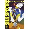 Lion Libro - Before Watchmen - Silk Spectre #01 - Lion