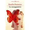 Feltrinelli Libro - Rosella Postorino - Le Assaggiatrici - Feltrinelli