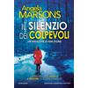 Newton Compton Editori Libro - Angela Marsons - Il Silenzio Dei Colpevoli - Newton Compton Editori