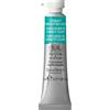 Acquerelli Winsor Newton Professional Turchese Cobalto Chiaro Tubo 5ml Nuovo