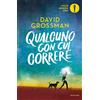 Mondadori Libro - David Grossman - Qualcuno Con Cui Correre - Mondadori