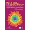 Giovanni Fioriti Editore Libro - Metodi Creativi Nella Schema Therapy. Progressi E Innovazione Nella Prat