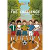Ass. Multimage Libro - Montanari Stefano - The Challenge. Ediz. Inglese. Con Contenuto Digitale