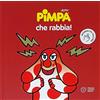 Franco Cosimo Panini Libro - Altan - Pimpa, Che Rabbia! Ediz. A Colori - Franco Cosimo Panini
