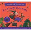 Emme Edizioni Libro - Julia Donaldson - La Strega Rossella. Ediz. A Colori - Emme Edizioni