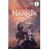 Mondadori Libro - Clive S. Lewis - Il Principe Caspian. Le Cronache Di Narnia #04 - Monda