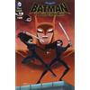 Lion Libro - Batman E I Superamici #19 - Lion