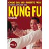 Edizioni Mediterranee Libro - Roberto Fassi / Chang Dsu Yao - Enciclopedia Del Kung Fu Shaolin #02 -