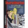 Sergio Bonelli Editore Libro - Martin Mystere - Il Gatto Che Usava Il Computer E Altre Storie Di Animal