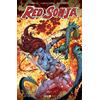 Editoriale Cosmo Libro - Red Sonja #08 - La Spada Di Skath - Editoriale Cosmo