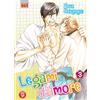 Magic Press Libro - Yaya Sakuragi - Legami D'amore #03 - Magic Press