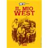 Sergio Bonelli Editore Libro - Tex Presenta: Il Mio West - Sergio Bonelli Editore