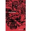 Star Comics Libro - Frank Miller - Un Abbuffata Di Morte. Sin City. Ediz. Variant #03 - Sta