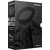 Diabolo Libro - Rick Spears / BB Chuck - Black Metal. Collection #1-2-3 - Diabolo